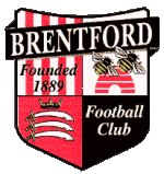 Brentford FC. C'MON YOU BEES!