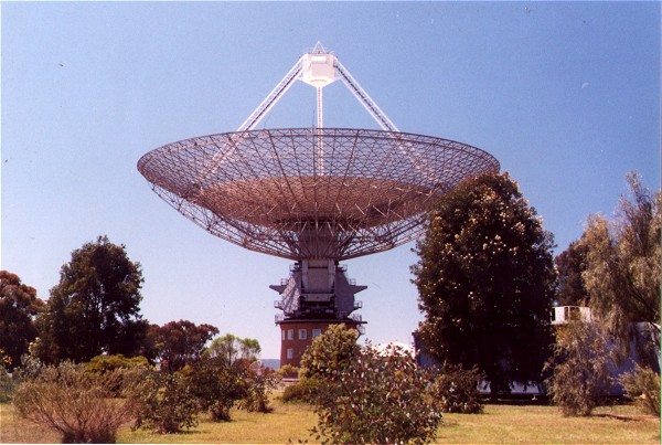 The Dish